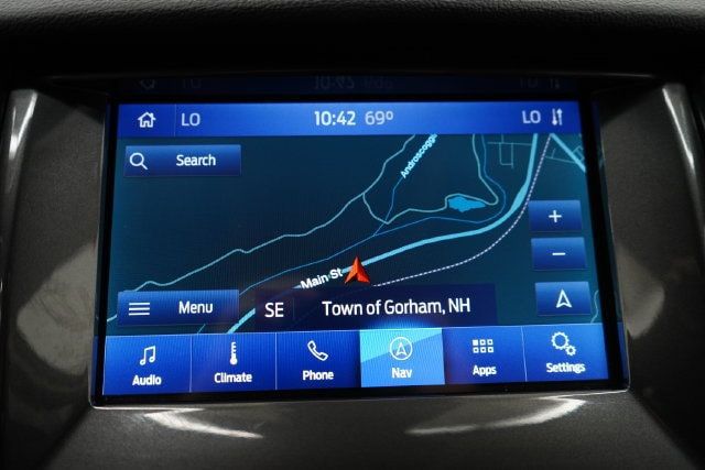 2020 Ford Ranger  - 23084410 - 27