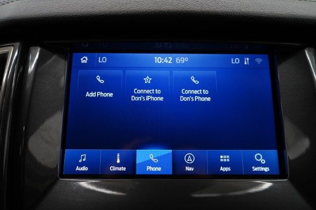 2020 Ford Ranger  - 23084410 - 28