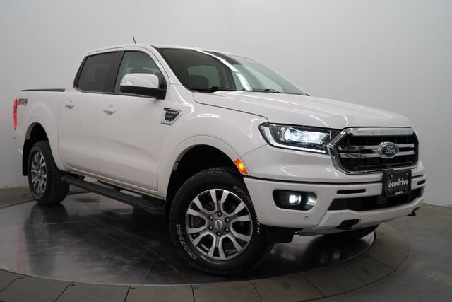 2020 Ford Ranger  - 23084410 - 2