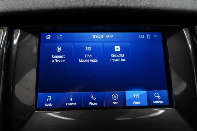 2020 Ford Ranger  - 23084410 - 29