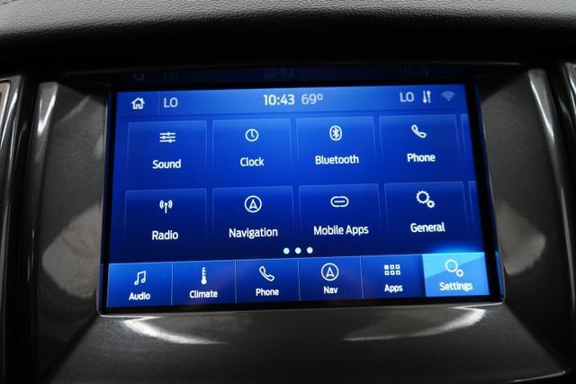 2020 Ford Ranger  - 23084410 - 30