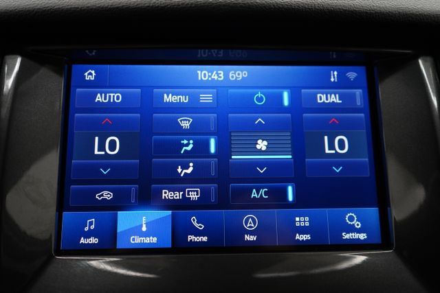 2020 Ford Ranger  - 23084410 - 31