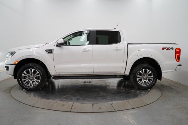2020 Ford Ranger  - 23084410 - 3