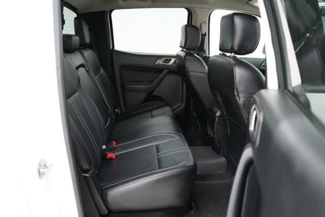 2020 Ford Ranger  - 23084410 - 44