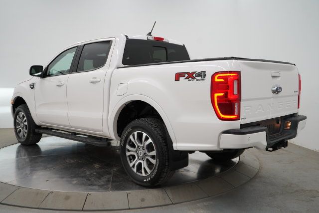 2020 Ford Ranger  - 23084410 - 4