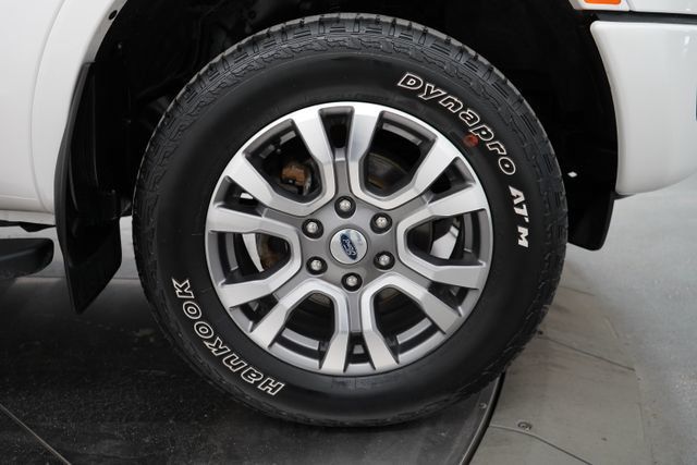 2020 Ford Ranger  - 23084410 - 52