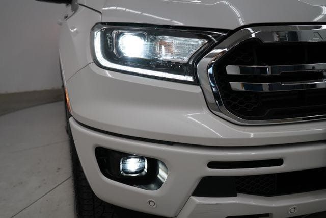 2020 Ford Ranger  - 23084410 - 53