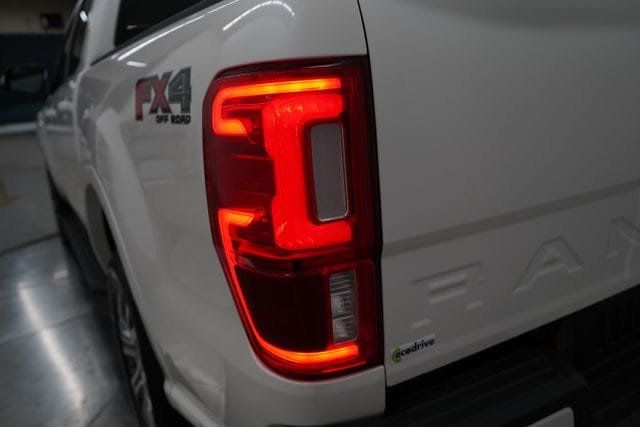 2020 Ford Ranger  - 23084410 - 56