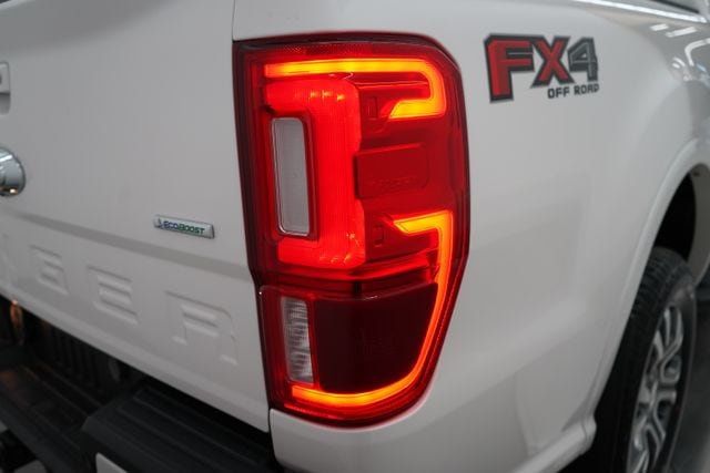 2020 Ford Ranger  - 23084410 - 57