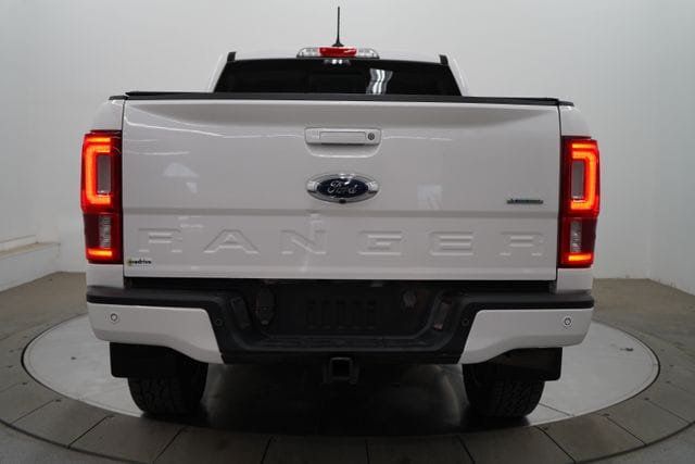 2020 Ford Ranger  - 23084410 - 5