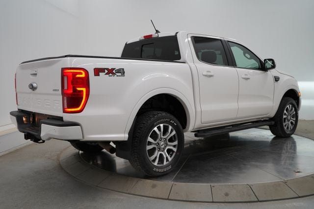 2020 Ford Ranger  - 23084410 - 6