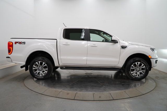 2020 Ford Ranger  - 23084410 - 7