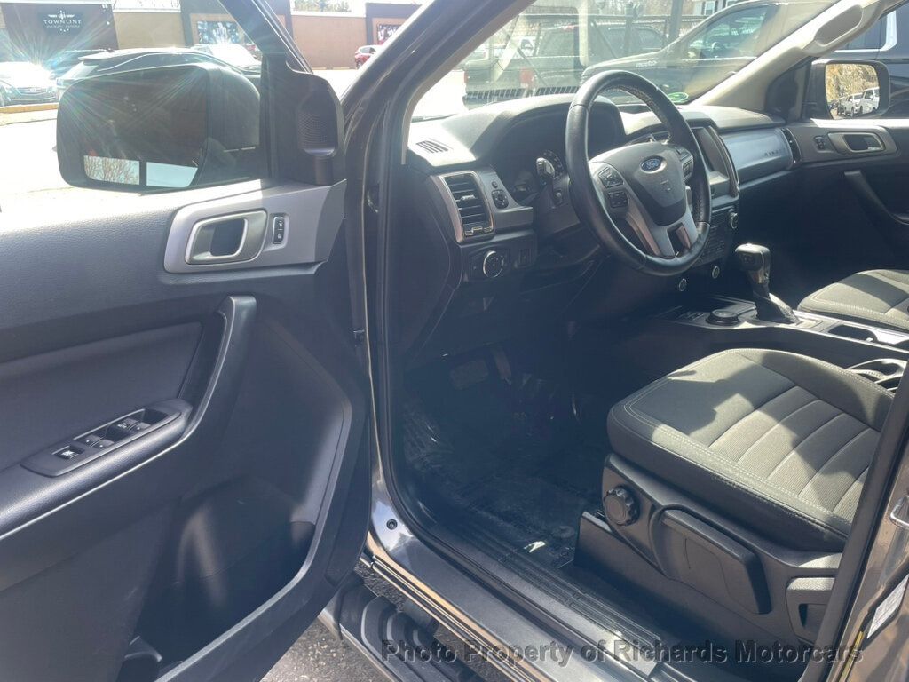 2020 Ford Ranger  - 23012880 - 6
