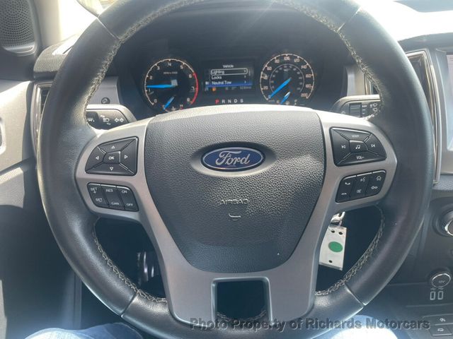 2020 Ford Ranger  - 23012880 - 8