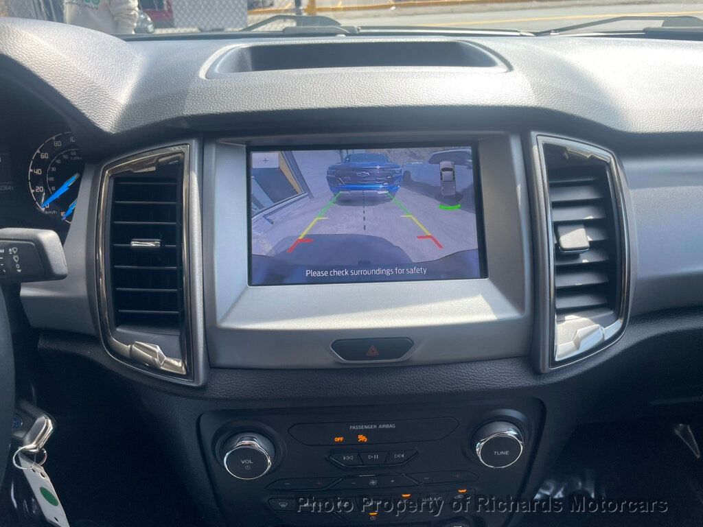 2020 Ford Ranger  - 23012880 - 10