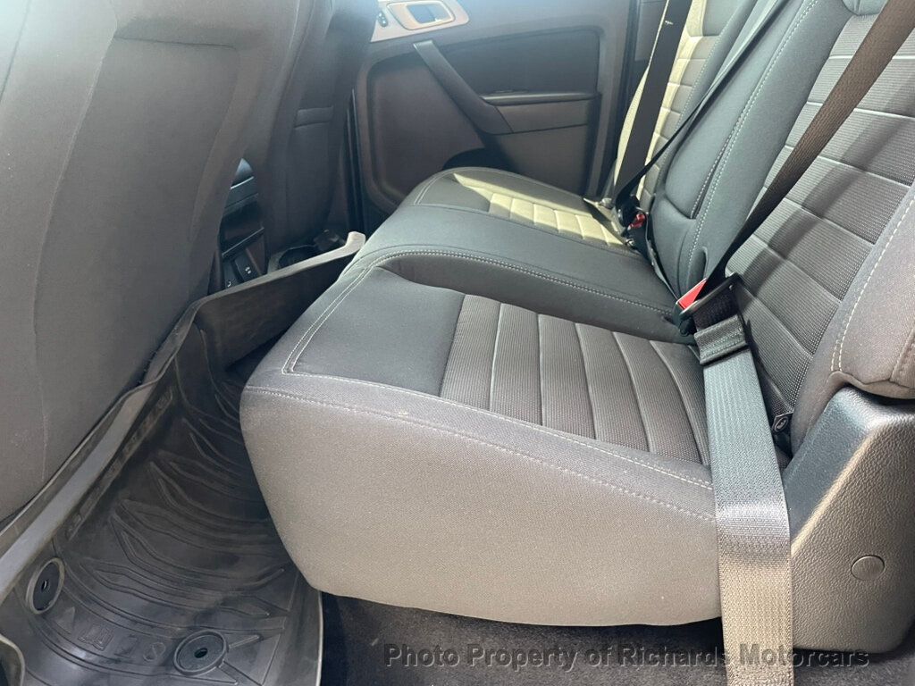 2020 Ford Ranger  - 23012880 - 11