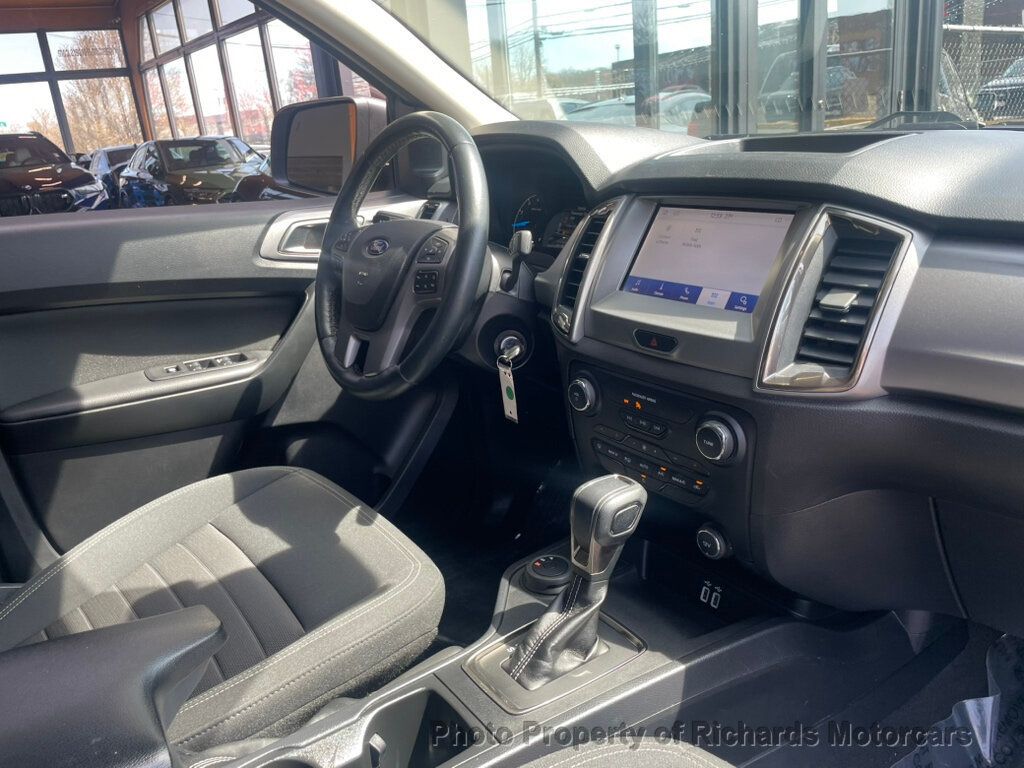 2020 Ford Ranger  - 23012880 - 16