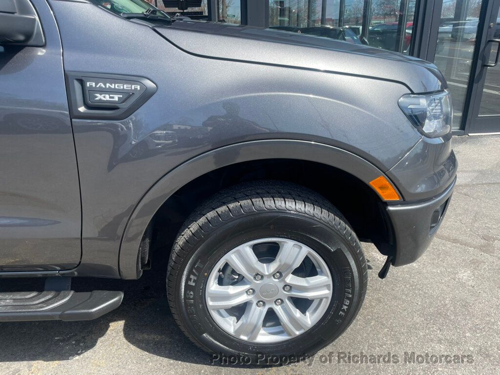 2020 Ford Ranger  - 23012880 - 5