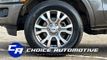 2020 Ford Ranger LARIAT 2WD SuperCrew 5' Box - 22362535 - 11