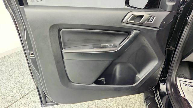 2020 Ford Ranger LARIAT 4WD SuperCab 6' Box w/ Equipment 201A & Sport Appearance - 22963437 - 9