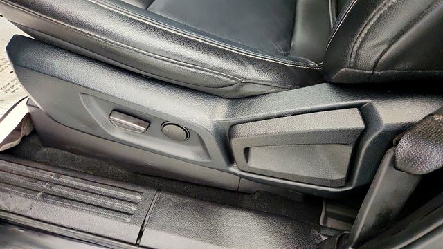 2020 Ford Ranger LARIAT 4WD SuperCab 6' Box w/ Equipment 201A & Sport Appearance - 22963437 - 10