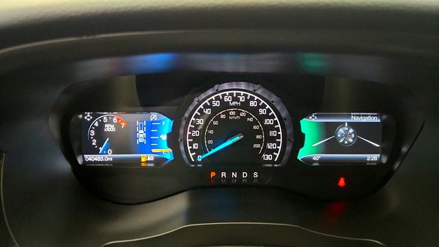 2020 Ford Ranger LARIAT 4WD SuperCab 6' Box w/ Equipment 201A & Sport Appearance - 22963437 - 13