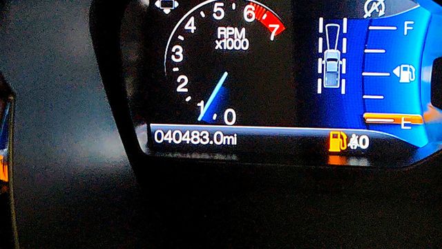 2020 Ford Ranger LARIAT 4WD SuperCab 6' Box w/ Equipment 201A & Sport Appearance - 22963437 - 14