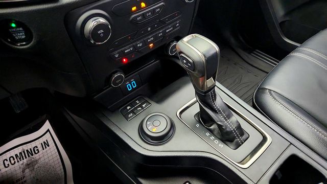 2020 Ford Ranger LARIAT 4WD SuperCab 6' Box w/ Equipment 201A & Sport Appearance - 22963437 - 15