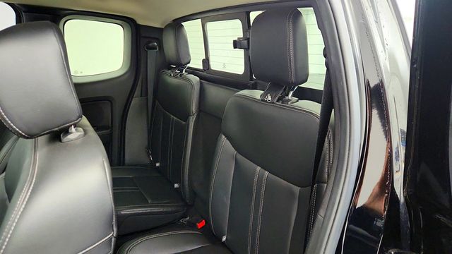 2020 Ford Ranger LARIAT 4WD SuperCab 6' Box w/ Equipment 201A & Sport Appearance - 22963437 - 19