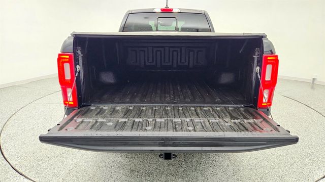 2020 Ford Ranger LARIAT 4WD SuperCab 6' Box w/ Equipment 201A & Sport Appearance - 22963437 - 20