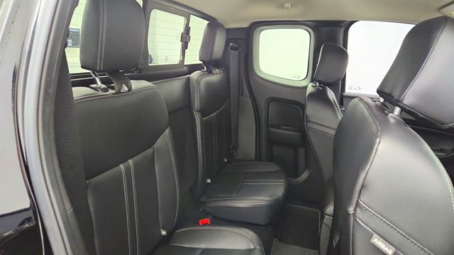 2020 Ford Ranger LARIAT 4WD SuperCab 6' Box w/ Equipment 201A & Sport Appearance - 22963437 - 21