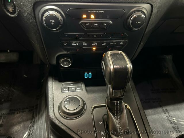 2020 Ford Ranger LARIAT 4WD SuperCrew 5' Box - 22852520 - 16