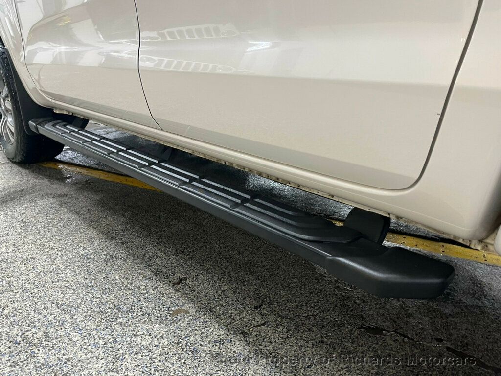 2020 Ford Ranger LARIAT 4WD SuperCrew 5' Box - 22942654 - 12