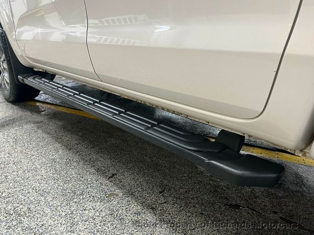 2020 Ford Ranger LARIAT 4WD SuperCrew 5' Box - 22942654 - 12