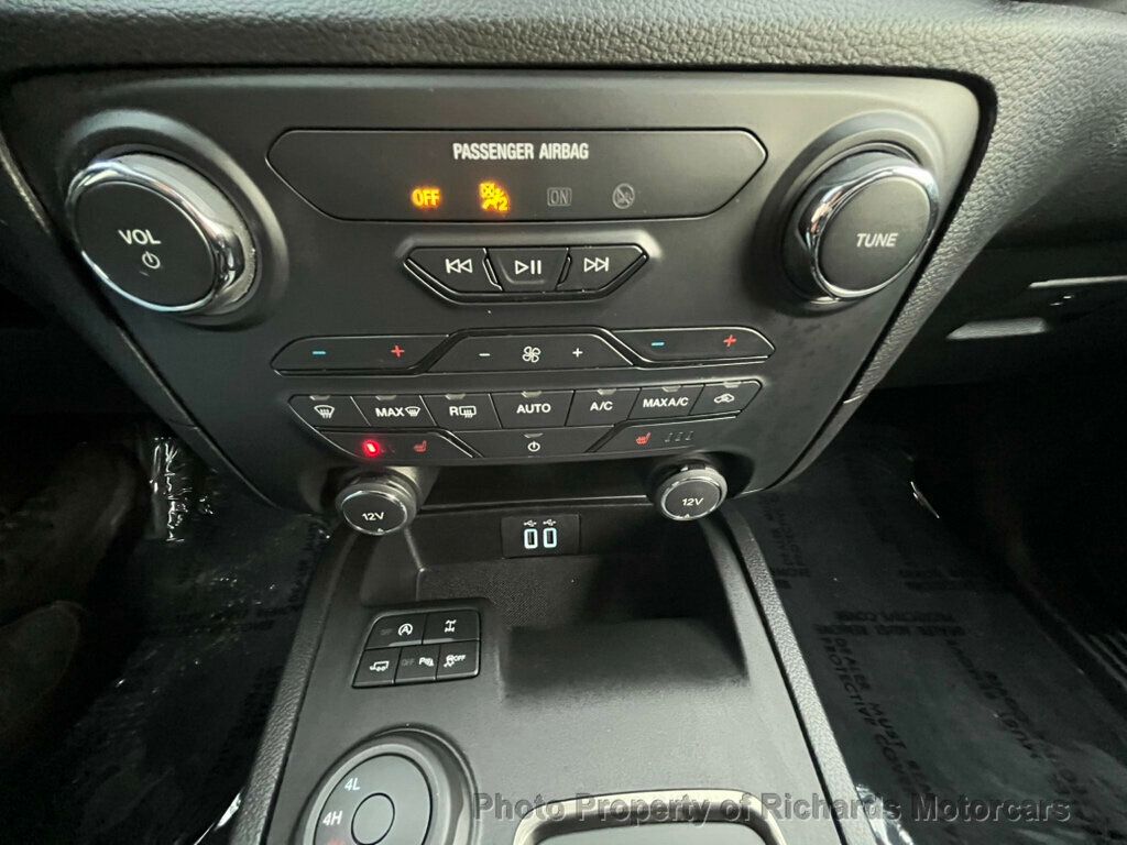 2020 Ford Ranger LARIAT 4WD SuperCrew 5' Box - 22942654 - 27