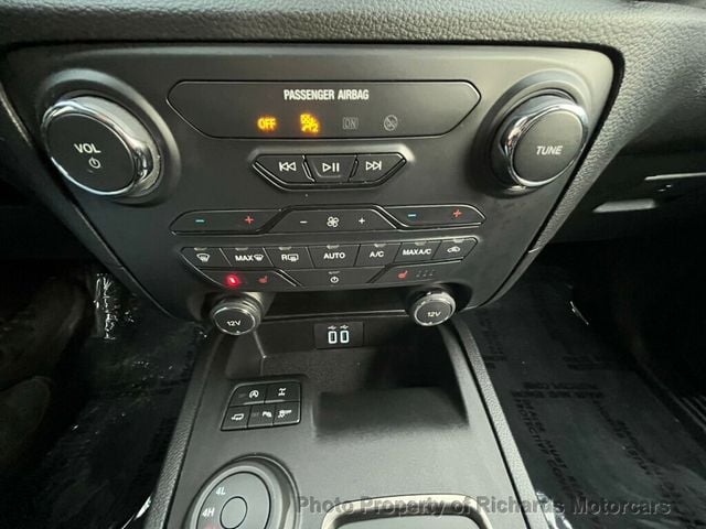 2020 Ford Ranger LARIAT 4WD SuperCrew 5' Box - 22942654 - 27