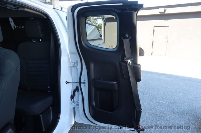 2020 Ford Ranger Ranger 2WD Supercab Shell Ladder Rack  - 23097936 - 15