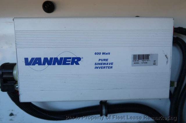 2020 Ford Ranger Ranger 2WD Supercab Shell Ladder Rack  - 23097936 - 20