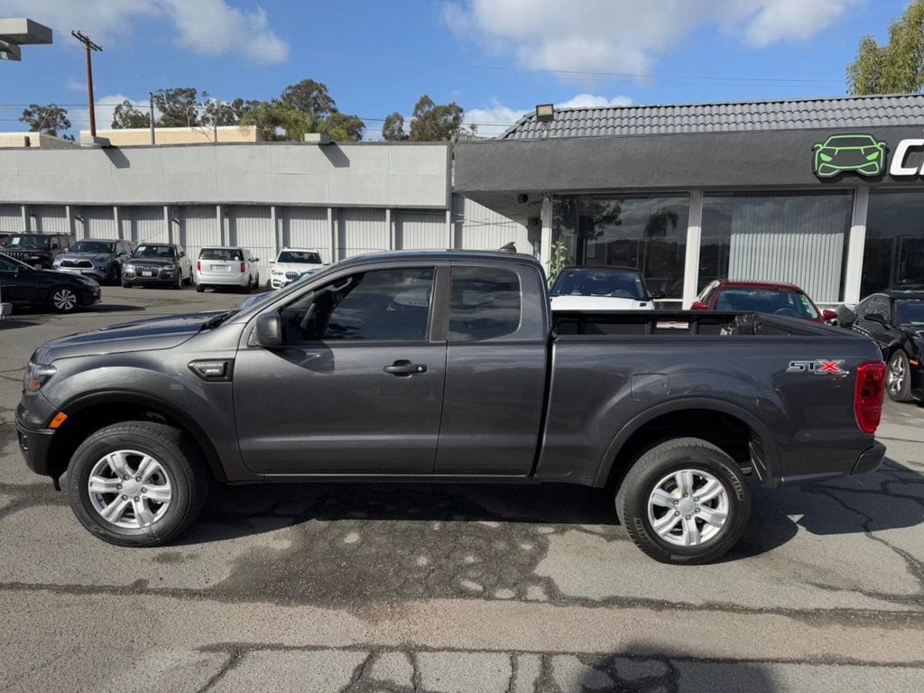 2020 Ford Ranger XL 2WD SuperCab 6' Box - 22707481 - 5