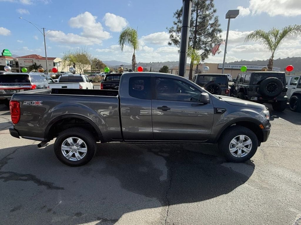 2020 Ford Ranger XL 2WD SuperCab 6' Box - 22707481 - 7