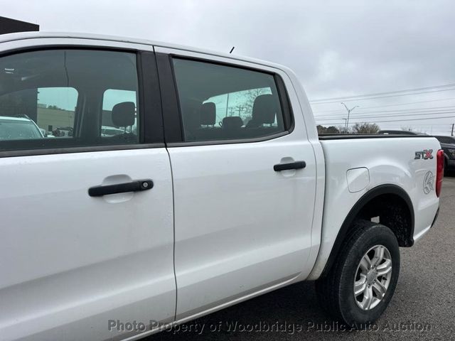 2020 Ford Ranger XL 2WD SuperCrew 5' Box - 22958257 - 5