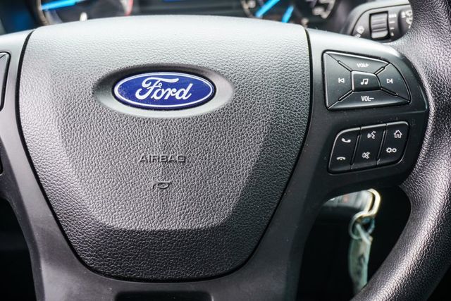 2020 Ford Ranger XL 2WD SuperCrew 5' Box - 23010248 - 13