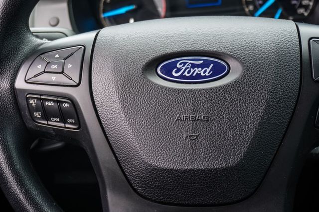 2020 Ford Ranger XL 2WD SuperCrew 5' Box - 23010248 - 14