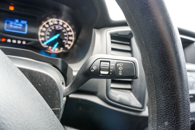 2020 Ford Ranger XL 2WD SuperCrew 5' Box - 23010248 - 15