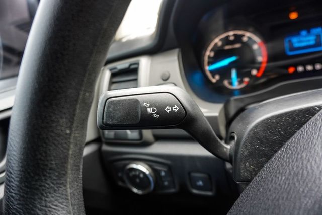 2020 Ford Ranger XL 2WD SuperCrew 5' Box - 23010248 - 16