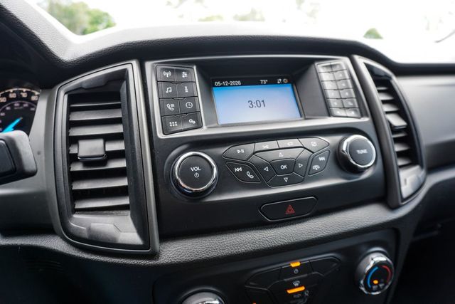 2020 Ford Ranger XL 2WD SuperCrew 5' Box - 23010248 - 20