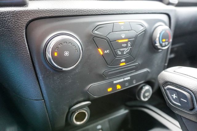 2020 Ford Ranger XL 2WD SuperCrew 5' Box - 23010248 - 21