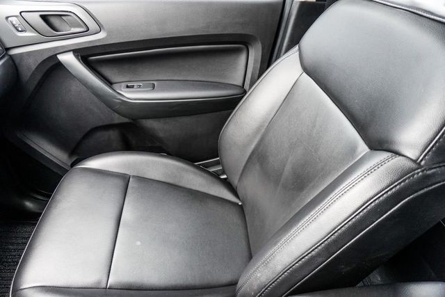2020 Ford Ranger XL 2WD SuperCrew 5' Box - 23010248 - 25