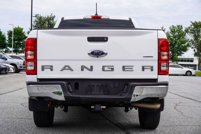 2020 Ford Ranger XL 2WD SuperCrew 5' Box - 23010248 - 30
