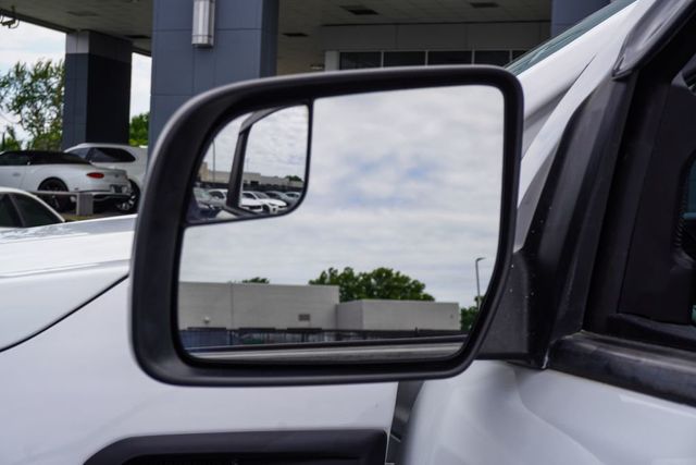 2020 Ford Ranger XL 2WD SuperCrew 5' Box - 23010248 - 33